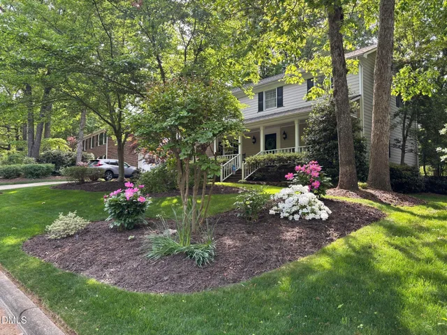 $575,000 | 211 Leckford Way, Cary, NC 27513