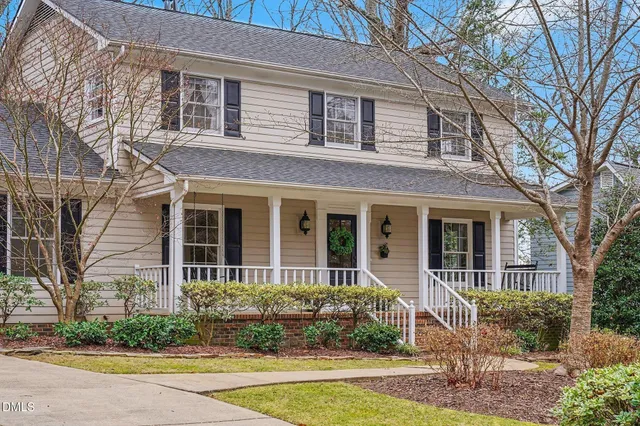 $575,000 | 211 Leckford Way, Cary, NC 27513