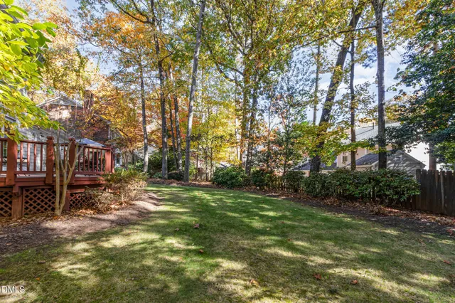 $575,000 | 211 Leckford Way, Cary, NC 27513