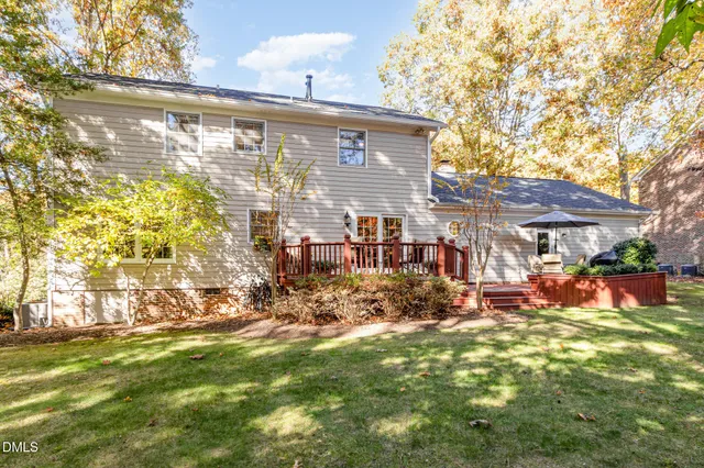 $575,000 | 211 Leckford Way, Cary, NC 27513