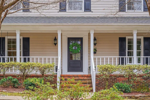 $575,000 | 211 Leckford Way, Cary, NC 27513