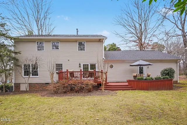 $575,000 | 211 Leckford Way, Cary, NC 27513