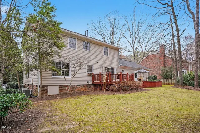 $575,000 | 211 Leckford Way, Cary, NC 27513