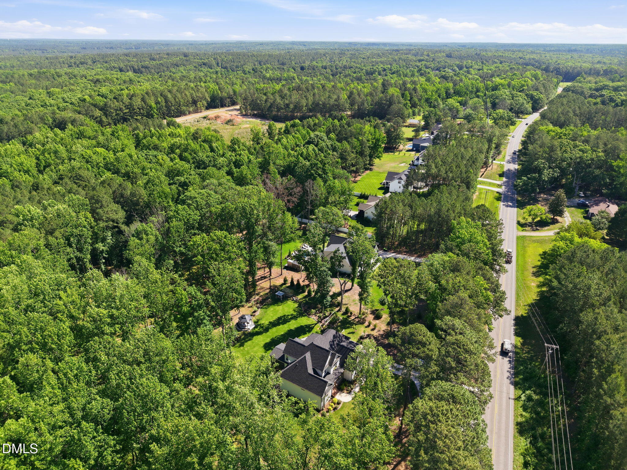 3511 Bruce Garner Road Wake Forest, NC 27587 - Photo 43 of 56