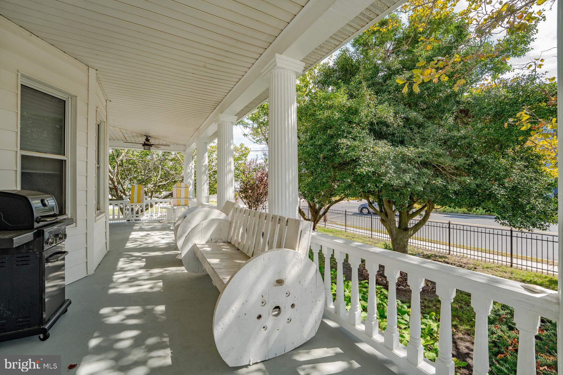 216 East Fern Road Wildwood Crest, NJ 08260 - Photo 19 of 93