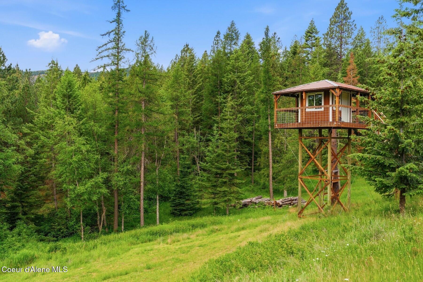 10988 West Thompson Road Coeur D'Alene, ID 83814 - Photo 55 of 71 The Sunset Perch