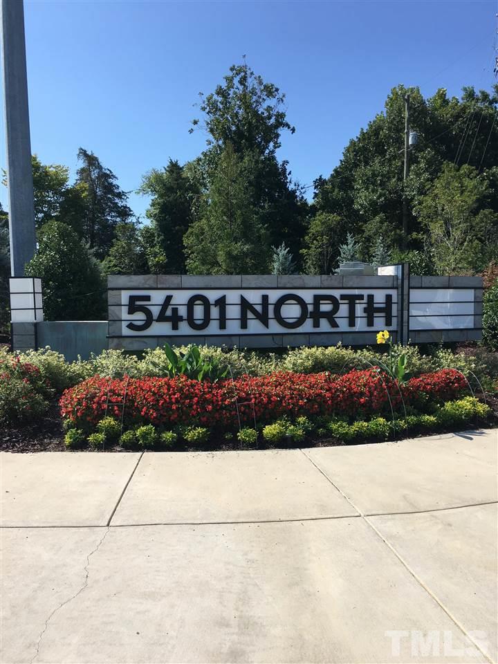 5305 Beckom Street, Unit TAYLOR I Raleigh, NC 27616 - Photo 15 of 15 Gallery Image 15