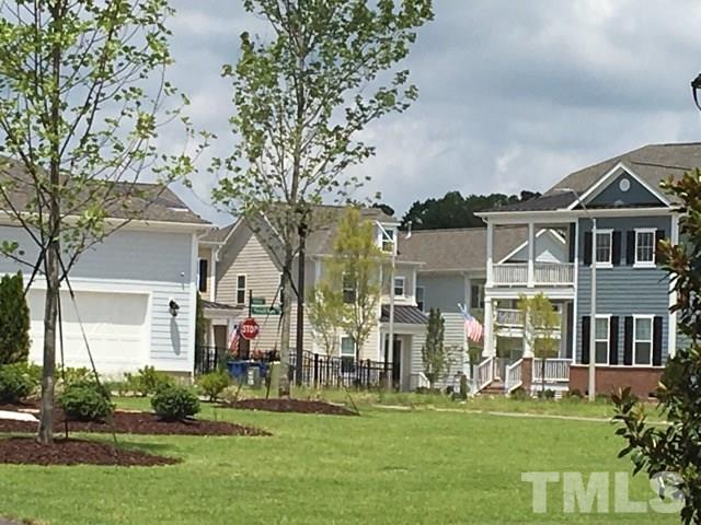 5305 Beckom Street, Unit TAYLOR I Raleigh, NC 27616 - Photo 9 of 15 Gallery Image 9