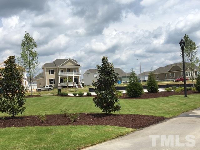 5305 Beckom Street, Unit TAYLOR I Raleigh, NC 27616 - Photo 10 of 15 Gallery Image 10