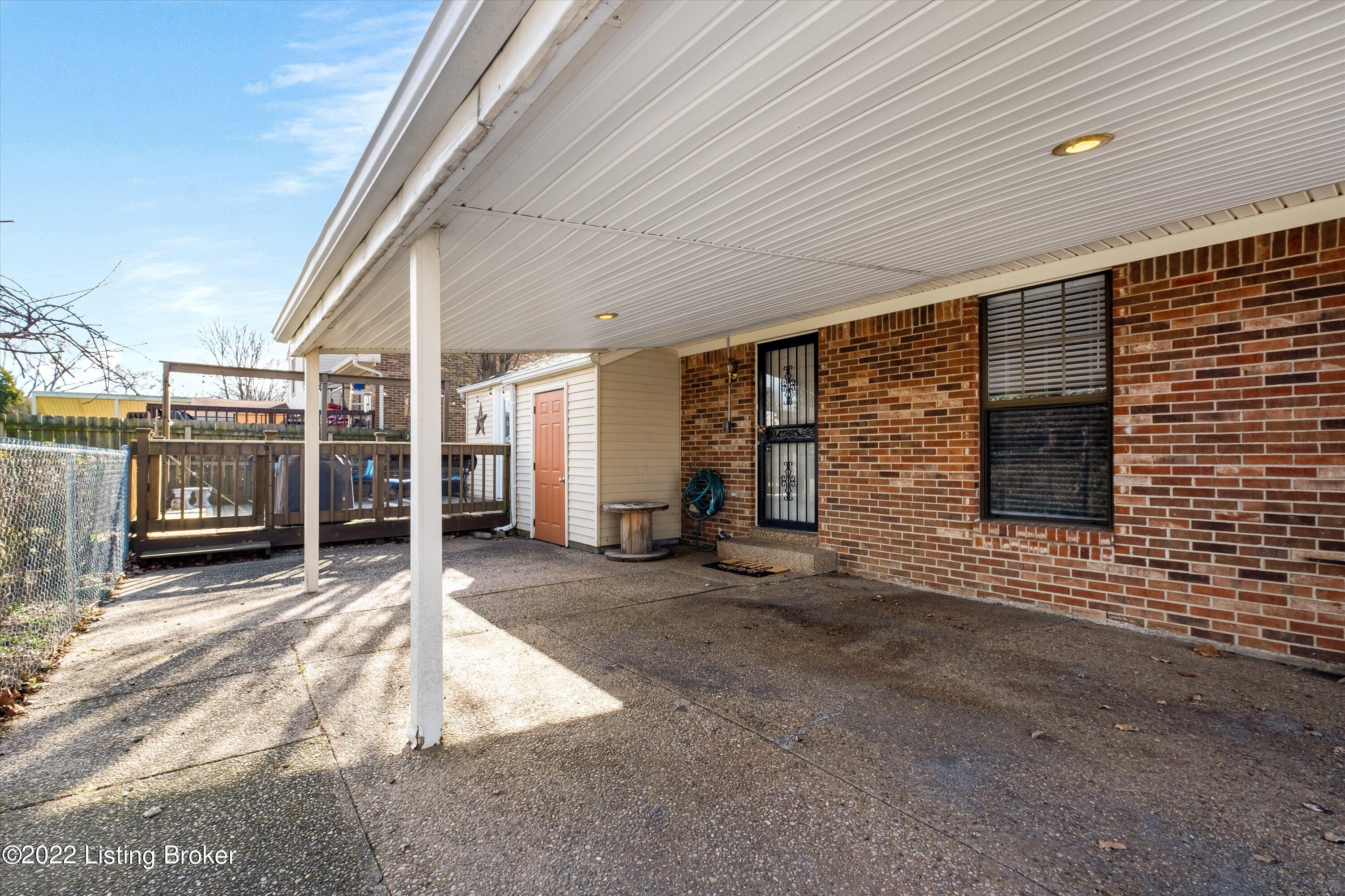 6005 Hurstview Road Louisville, KY 40291 - Photo 23 of 25 25-1XT0023