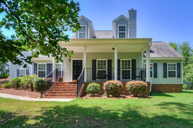 2943 Surrey Road Thomson, GA 30824 - Photo 1 of 1 Main View