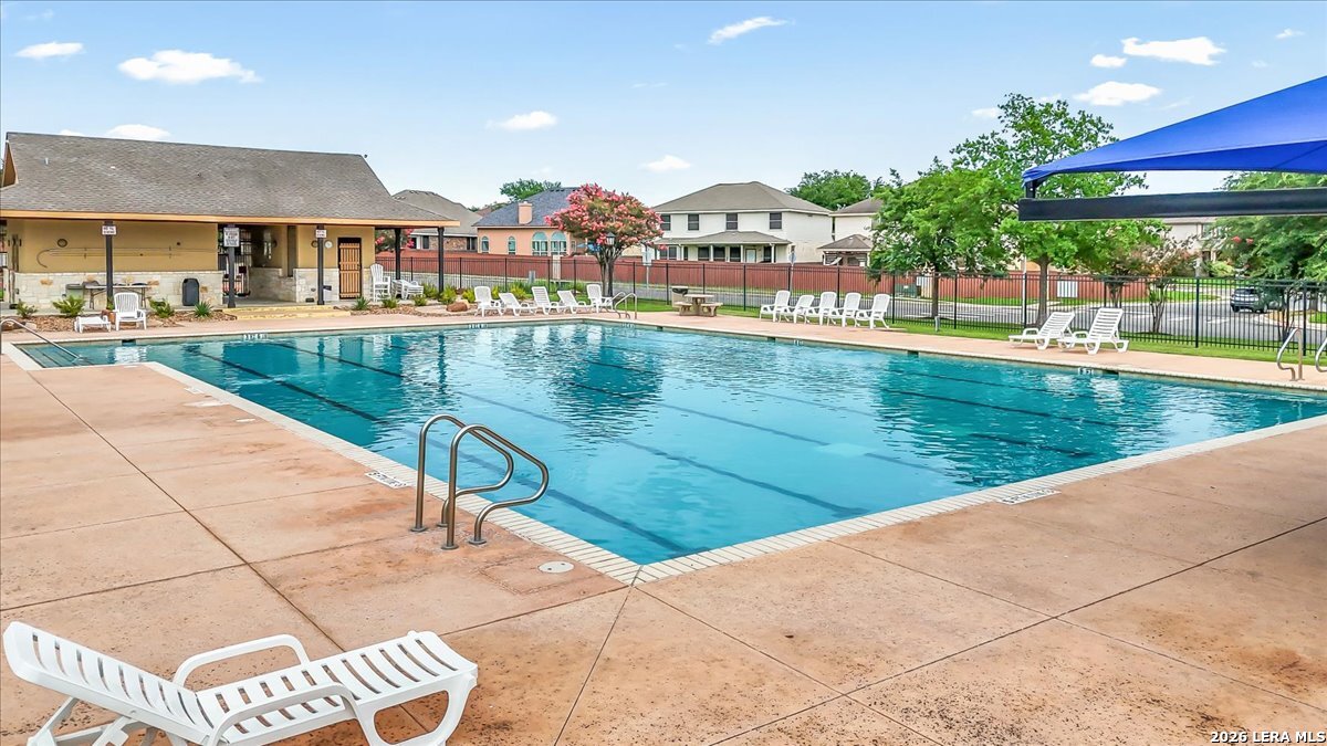 120 Kitty Hawk Run Cibolo, TX 78108 - Photo 48 of 52