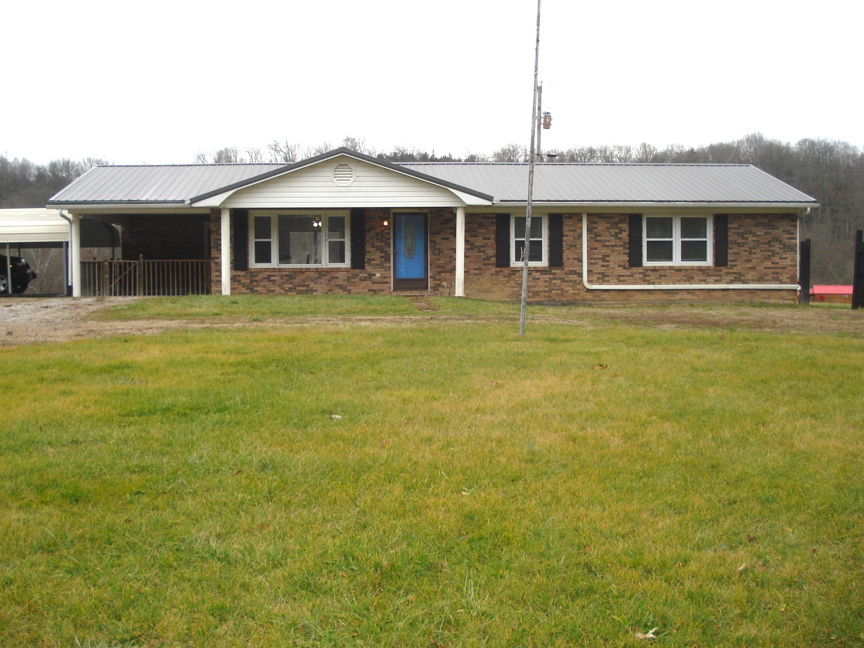1470 Harding Road Mount Olivet, KY 41064 - Photo 1 of 23 1470 Harding Rd Mt. Olivet