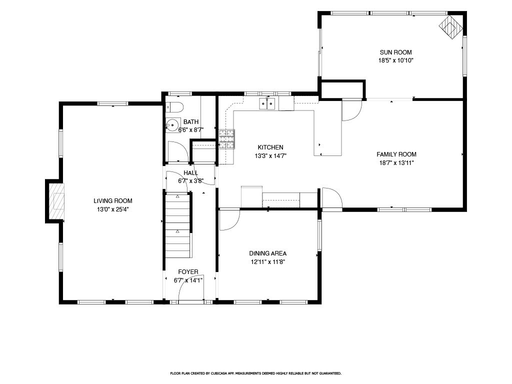 20 Terrace Drive Barrington, RI 02806 - Photo 46 of 47