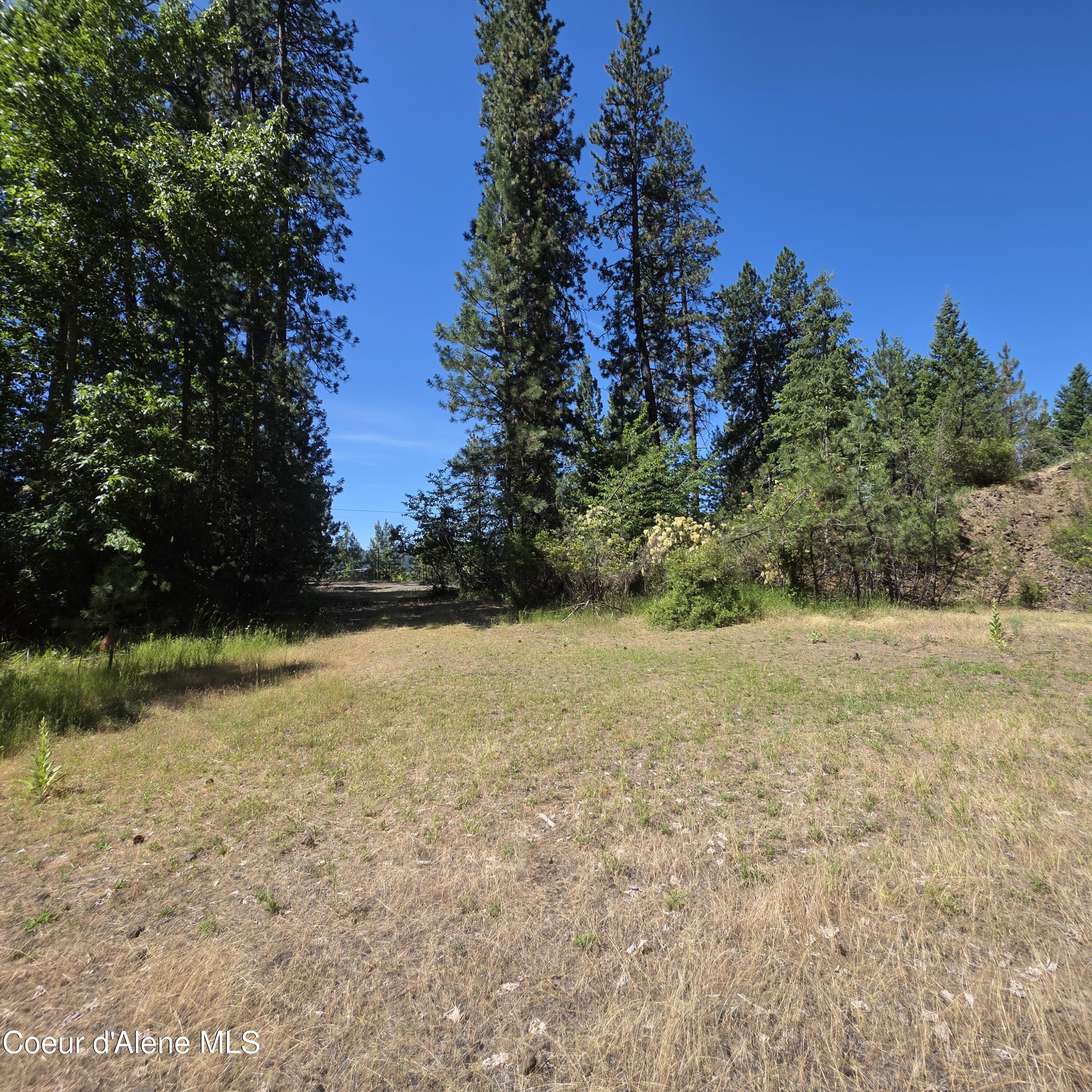 Nna South Prospect Avenue Harrison, ID 83833 - Photo 29 of 38 5+ Acres Views of Lake CDA Zoned R4