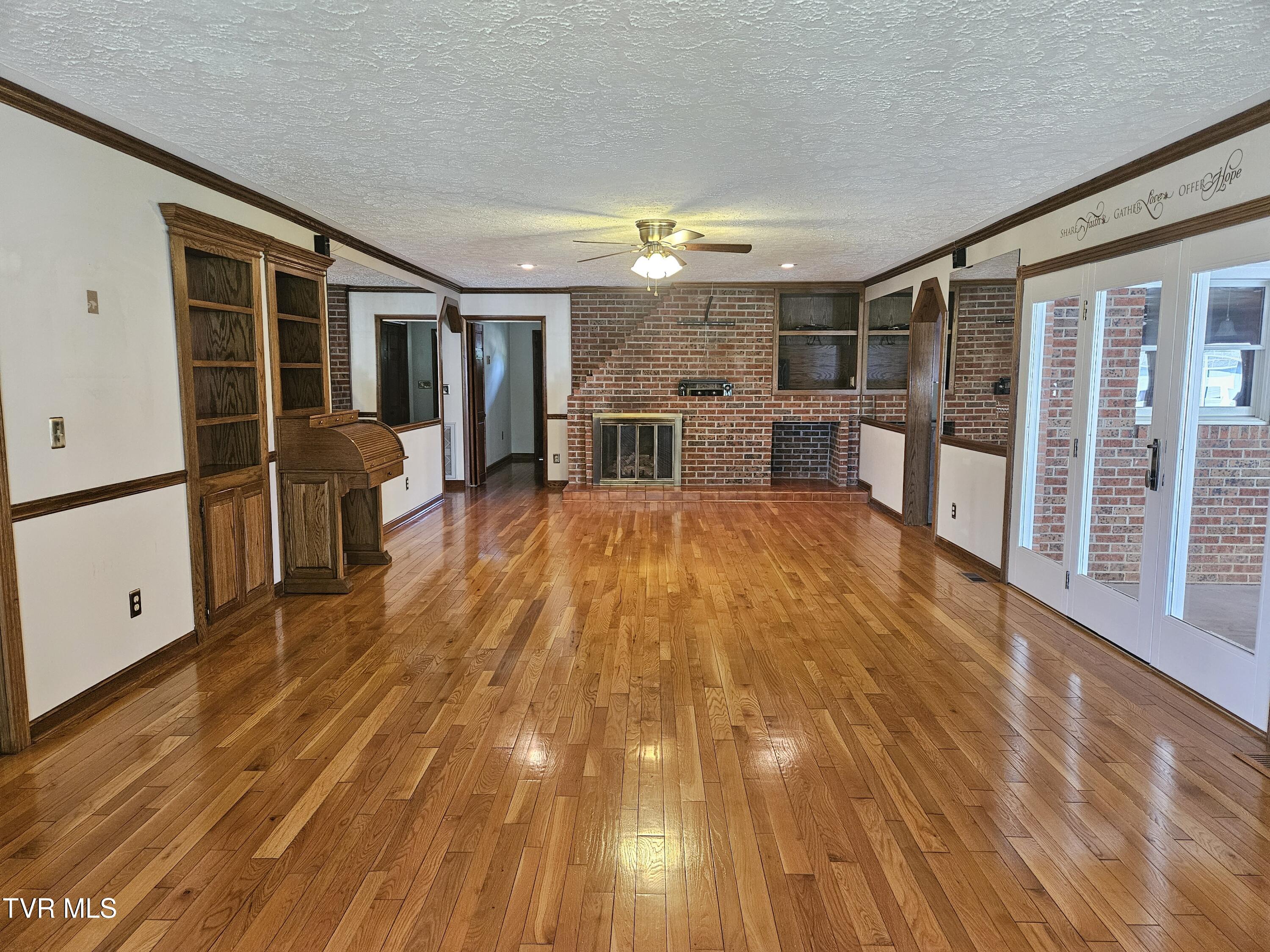 94 Ridge Road Lebanon, VA 24266 - Photo 19 of 65 Fraley105