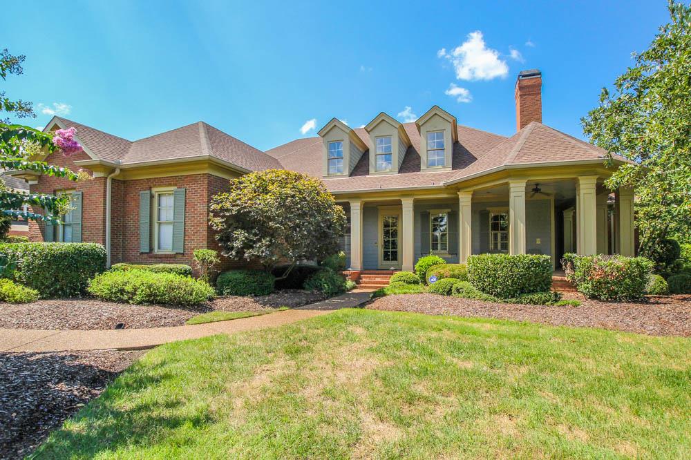 2113 Lake Ridge Way Franklin, TN 37069 - Photo 1 of 30 Gallery Image 1