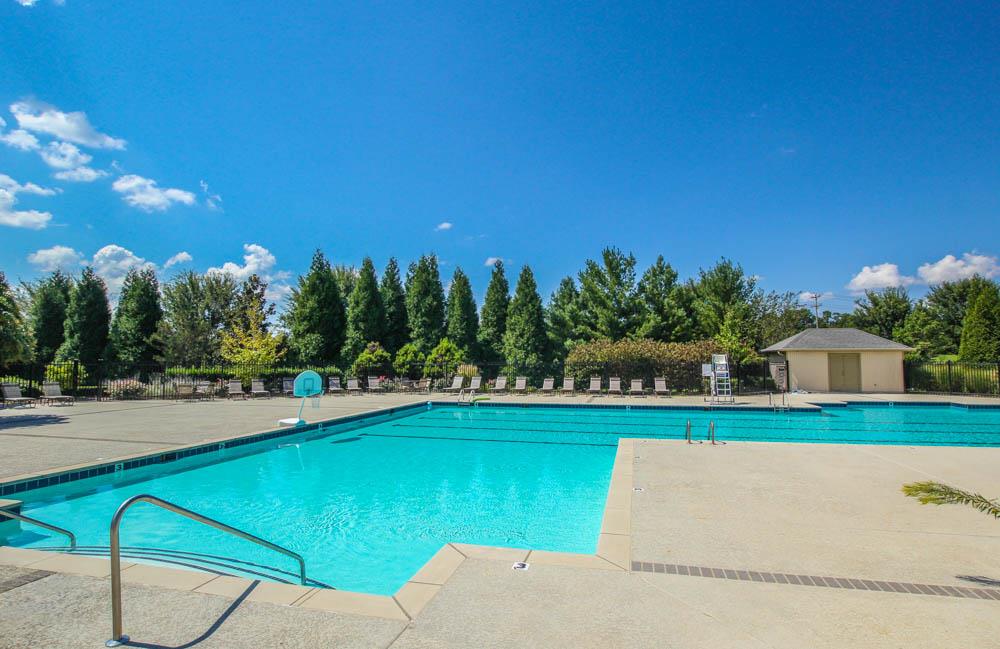 2113 Lake Ridge Way Franklin, TN 37069 - Photo 4 of 30 Gallery Image 4