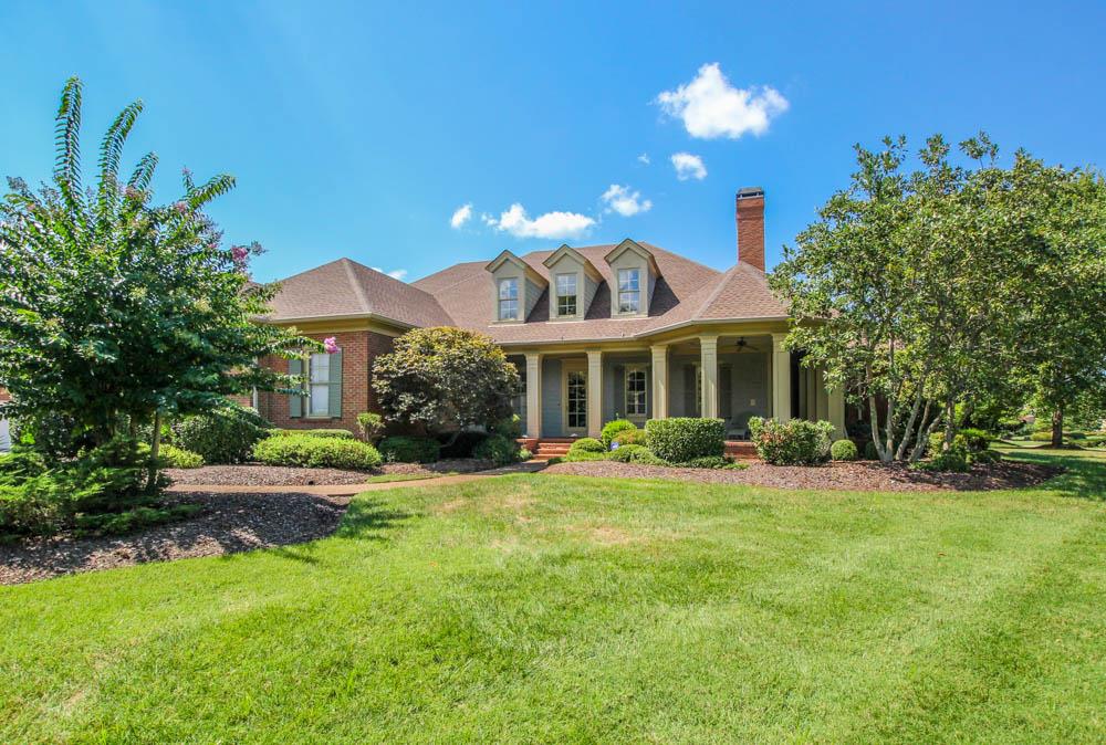 2113 Lake Ridge Way Franklin, TN 37069 - Photo 6 of 30 Gallery Image 6