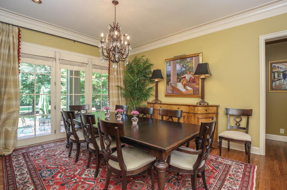 2113 Lake Ridge Way Franklin, TN 37069 - Photo 10 of 30 Gallery Image 10