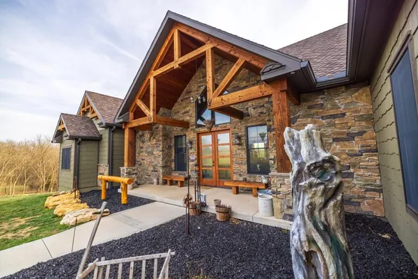 $2,325,000 | 17710 Southwest 31st Road, De Kalb, MO 64440