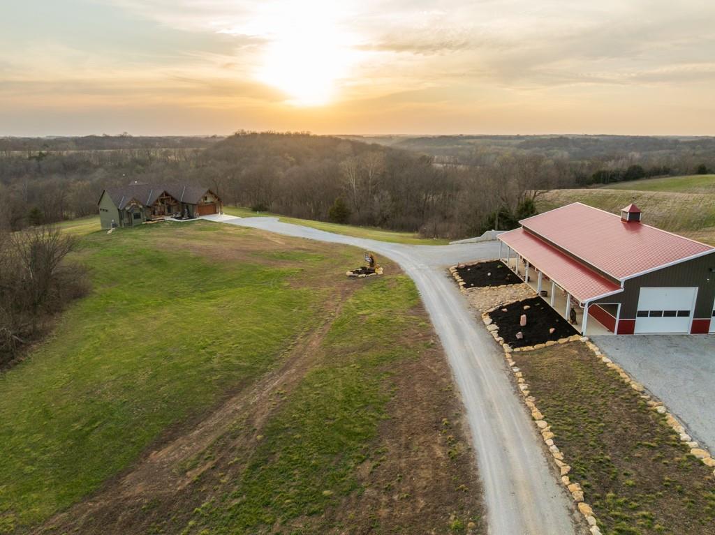 17710 Southwest 31st Road De Kalb, MO 64440 - Photo 11 of 90