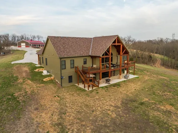 $2,325,000 | 17710 Southwest 31st Road, De Kalb, MO 64440
