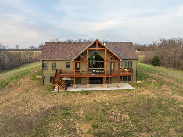 $2,325,000 | 17710 Southwest 31st Road, De Kalb, MO 64440