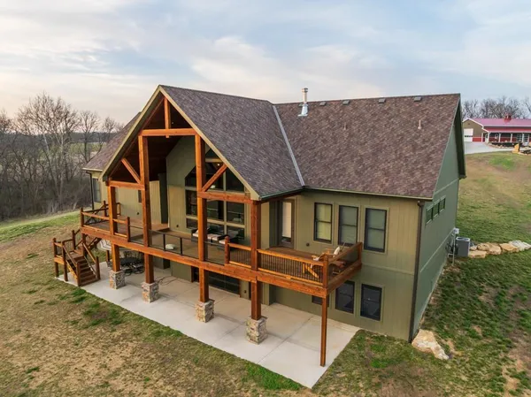 $2,325,000 | 17710 Southwest 31st Road, De Kalb, MO 64440