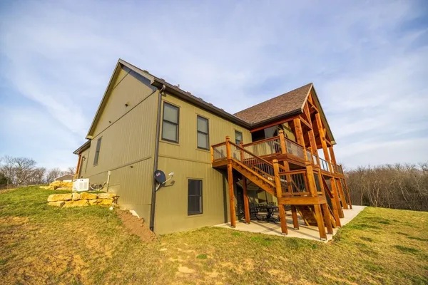 $2,325,000 | 17710 Southwest 31st Road, De Kalb, MO 64440