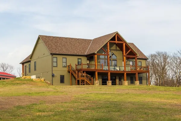 $2,325,000 | 17710 Southwest 31st Road, De Kalb, MO 64440