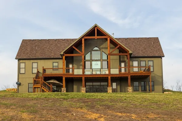 $2,325,000 | 17710 Southwest 31st Road, De Kalb, MO 64440