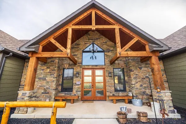 $2,325,000 | 17710 Southwest 31st Road, De Kalb, MO 64440