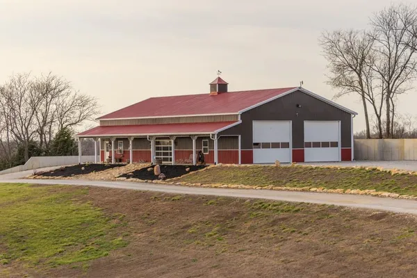 $2,325,000 | 17710 Southwest 31st Road, De Kalb, MO 64440