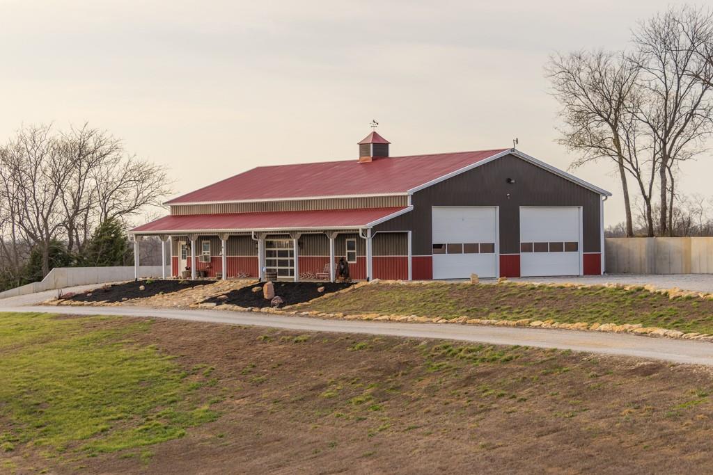 17710 Southwest 31st Road De Kalb, MO 64440 - Photo 73 of 90