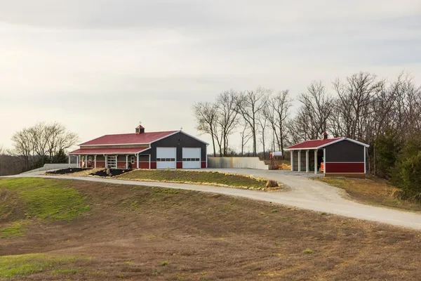 $2,325,000 | 17710 Southwest 31st Road, De Kalb, MO 64440