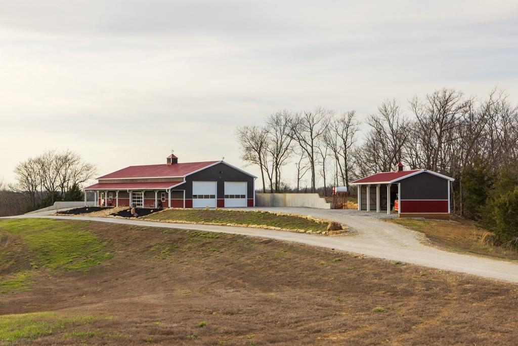 17710 Southwest 31st Road De Kalb, MO 64440 - Photo 74 of 90