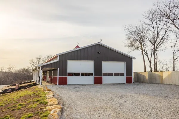 $2,325,000 | 17710 Southwest 31st Road, De Kalb, MO 64440