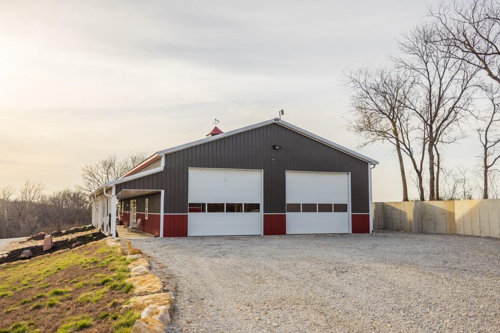 17710 Southwest 31st Road De Kalb, MO 64440 - Photo 75 of 90