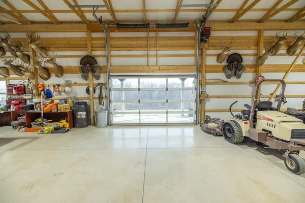 $2,325,000 | 17710 Southwest 31st Road, De Kalb, MO 64440