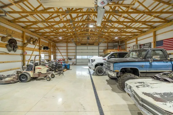 $2,325,000 | 17710 Southwest 31st Road, De Kalb, MO 64440