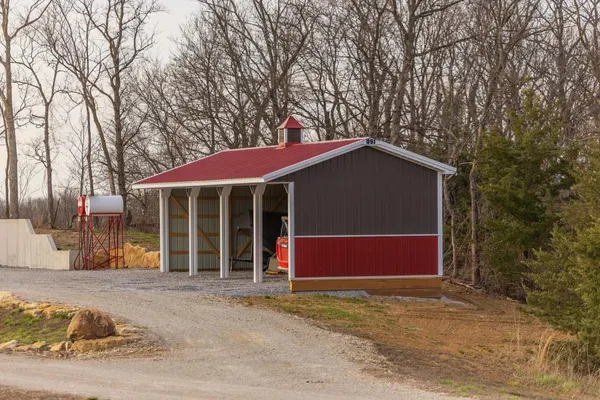 $2,325,000 | 17710 Southwest 31st Road, De Kalb, MO 64440