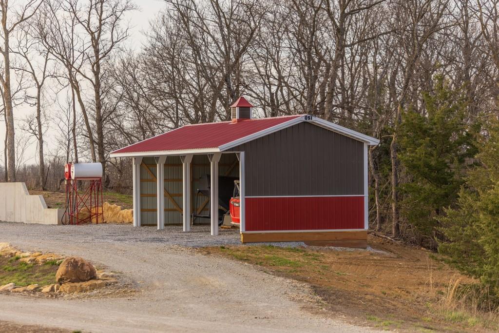 17710 Southwest 31st Road De Kalb, MO 64440 - Photo 82 of 90