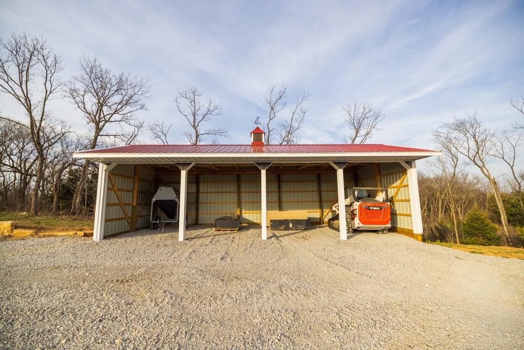 17710 Southwest 31st Road De Kalb, MO 64440 - Photo 83 of 90