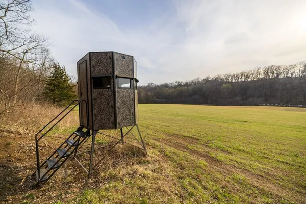 $2,325,000 | 17710 Southwest 31st Road, De Kalb, MO 64440