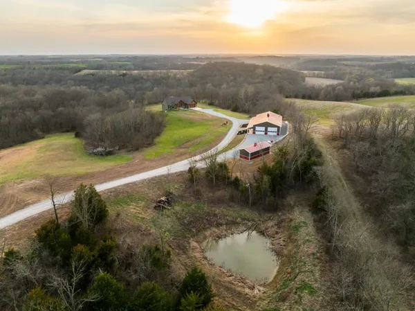 $2,325,000 | 17710 Southwest 31st Road, De Kalb, MO 64440