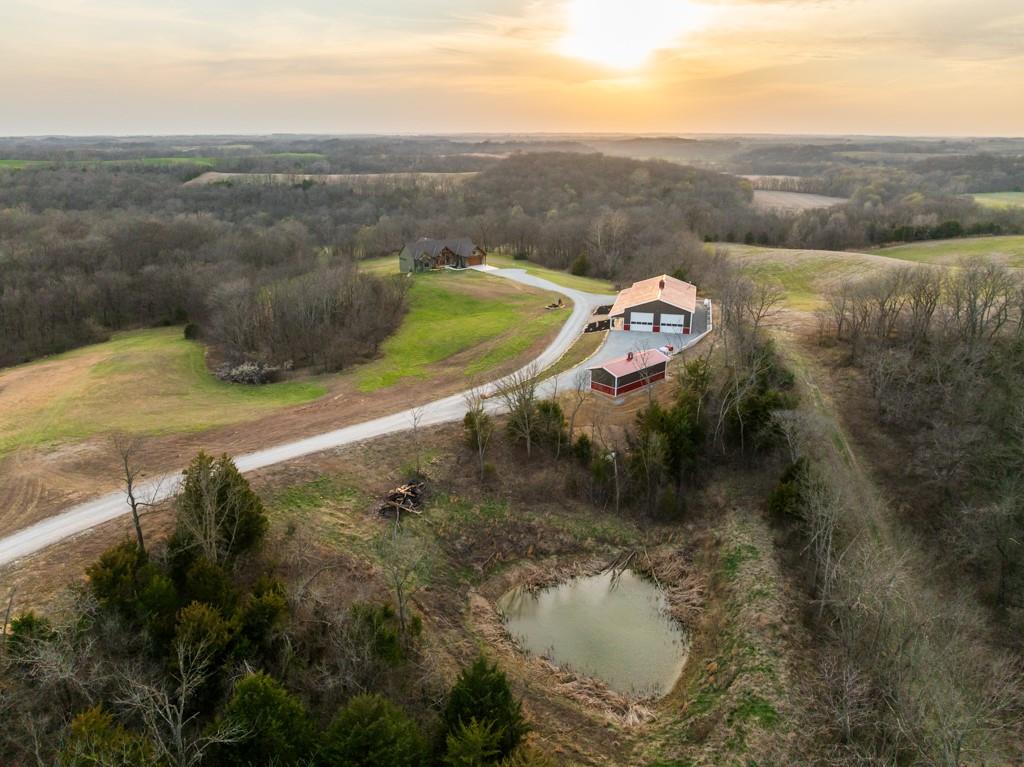 17710 Southwest 31st Road De Kalb, MO 64440 - Photo 9 of 90