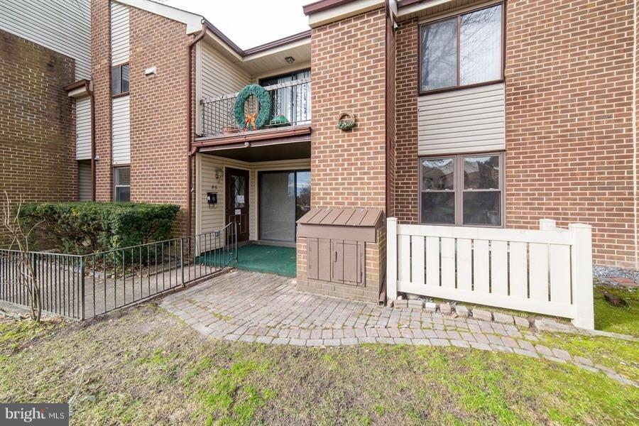 1475 Mt Holly Road, Unit H6 Beverly, NJ 08010 - Photo 1 of 25 Gallery Image 1