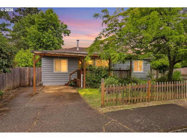 $350,000 | 2199 Cleveland Street, Eugene, OR 97405