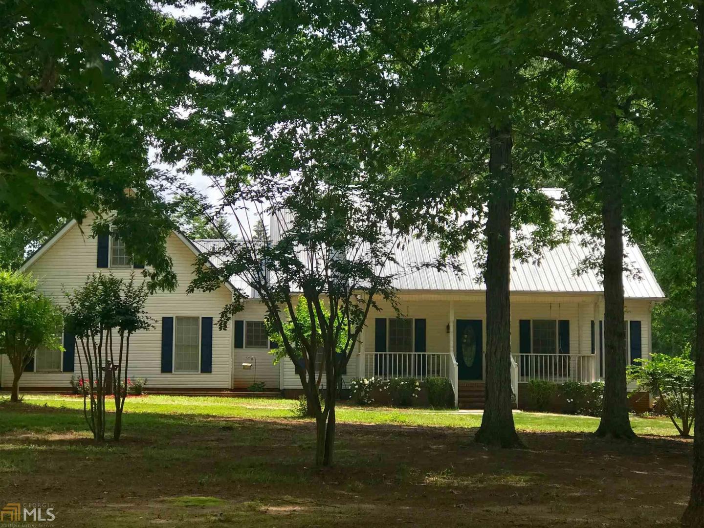 605 Oak Grove Road Griffin, GA 30224 - Photo 1 of 1 Gallery Image 1